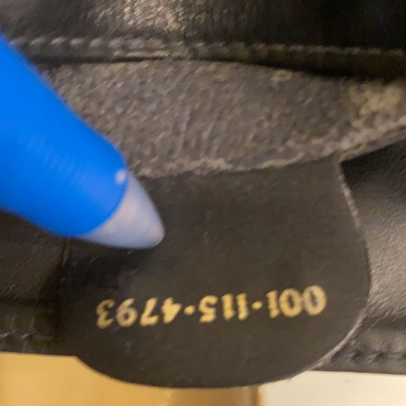 Authentic GUCCI Ophelia Bucket Style Shoulder Strap - Picture 8 of 16